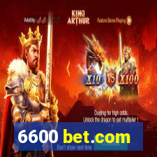 6600 bet.com