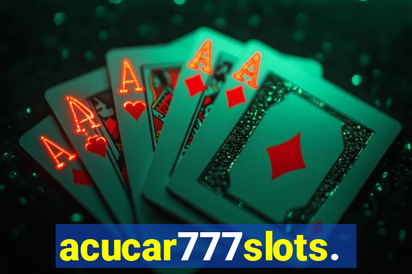 acucar777slots.com