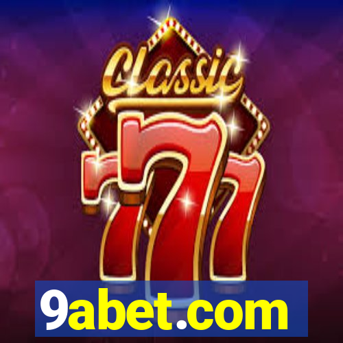 9abet.com