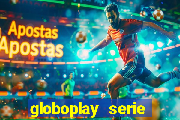 globoplay serie jogo do bicho