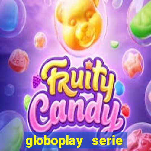 globoplay serie jogo do bicho