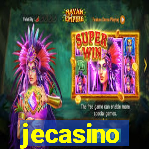 jecasino