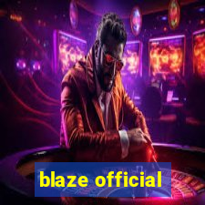 blaze official