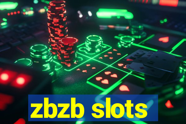 zbzb slots