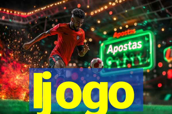 Ijogo