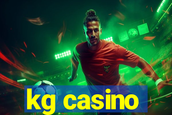 kg casino