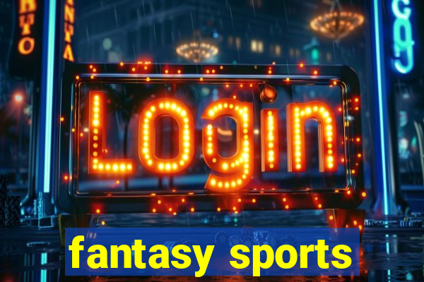 fantasy sports