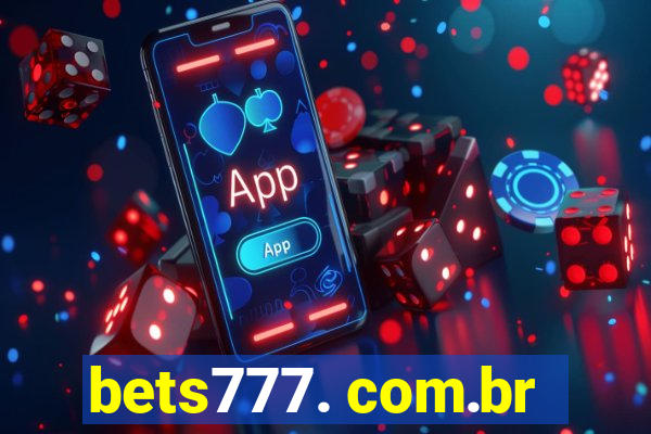 bets777. com.br