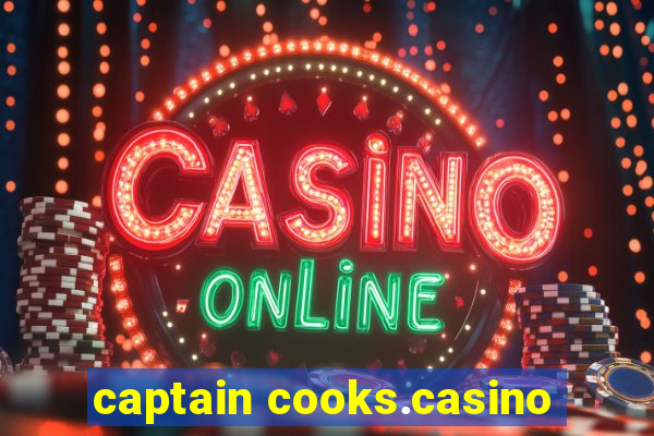 captain cooks.casino