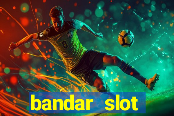 bandar slot terbesar dan terpercaya di indonesia