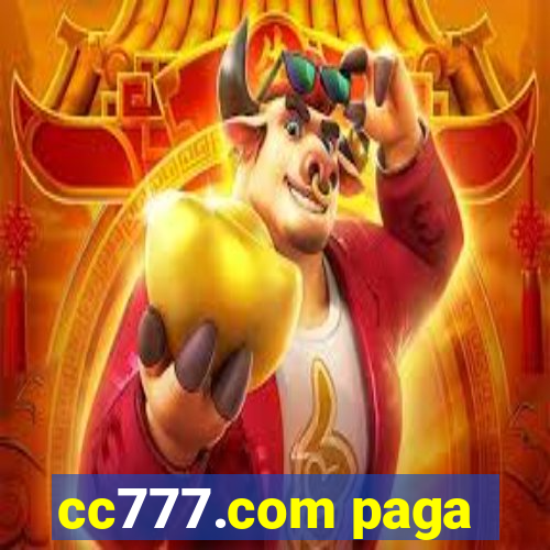 cc777.com paga