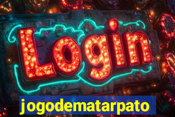 jogodematarpato