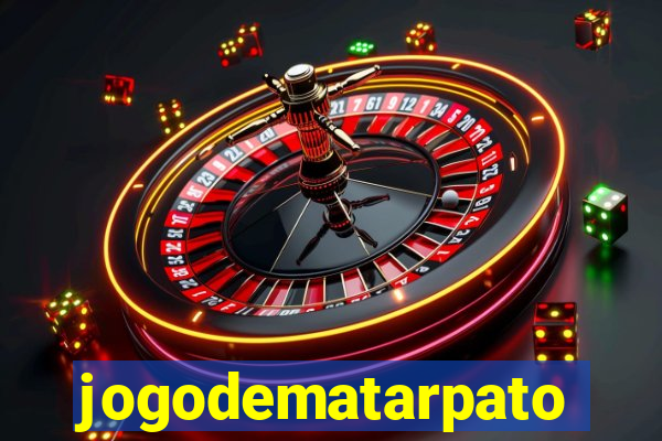 jogodematarpato