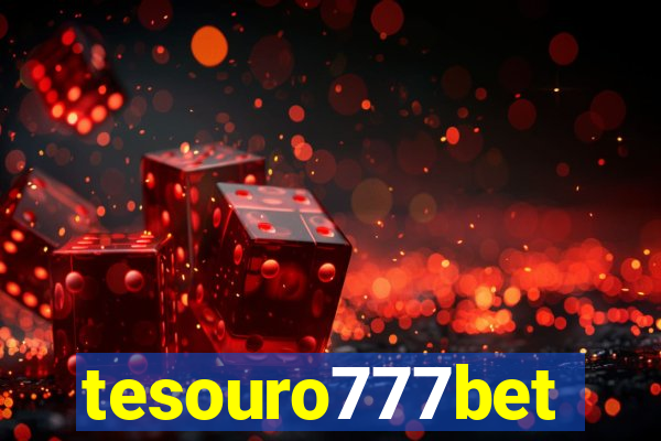 tesouro777bet