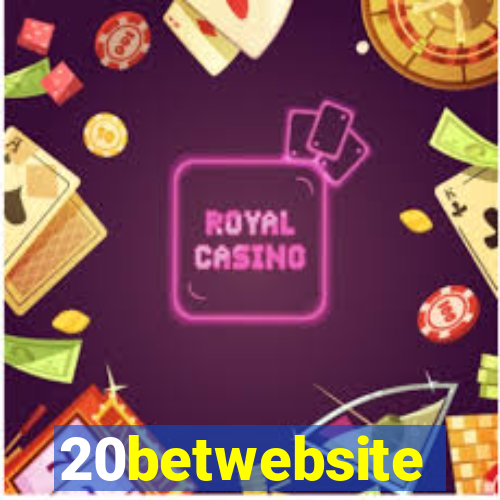 20betwebsite