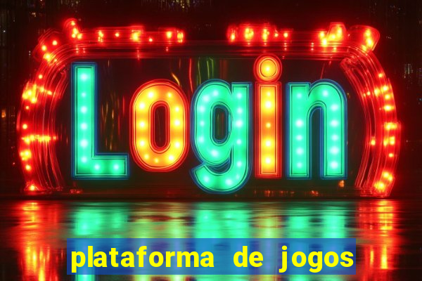 plataforma de jogos do rodrigo faro