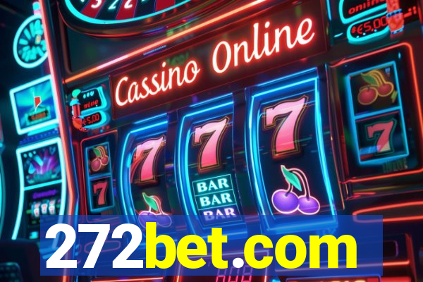 272bet.com