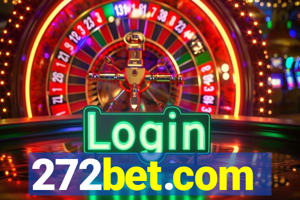 272bet.com