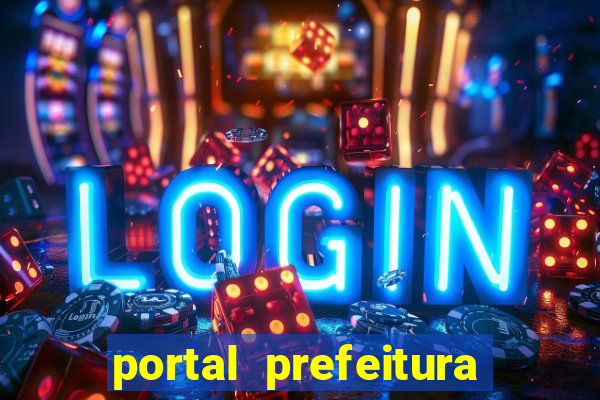 portal prefeitura juiz de fora