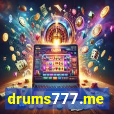 drums777.me