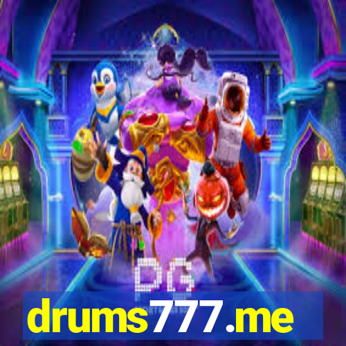 drums777.me