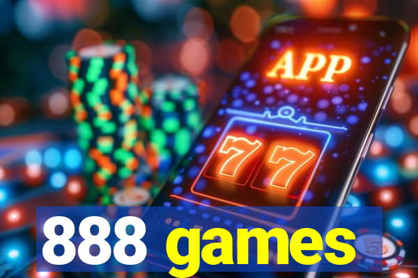 888 games