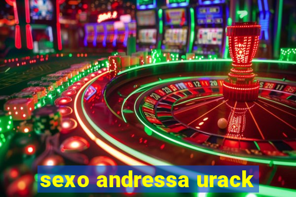 sexo andressa urack