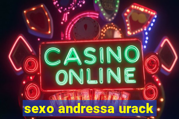 sexo andressa urack