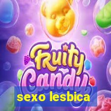 sexo lesbica