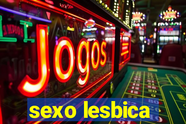 sexo lesbica