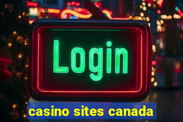 casino sites canada