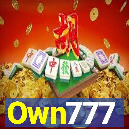 Own777