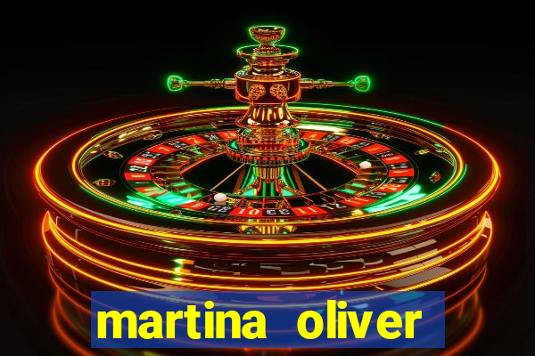 martina oliver v铆deos vazados