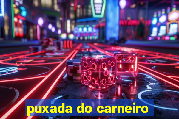 puxada do carneiro