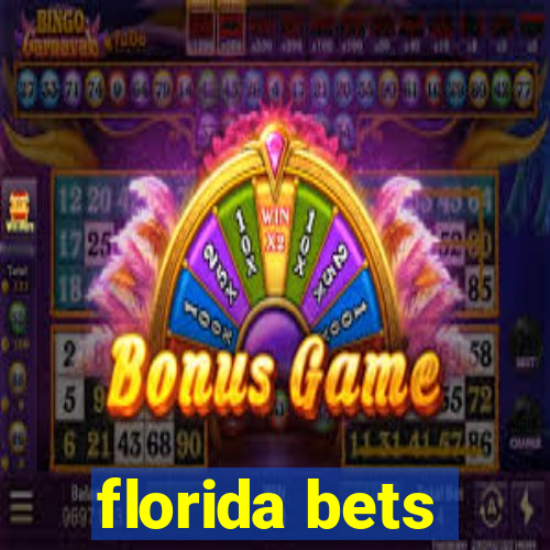 florida bets