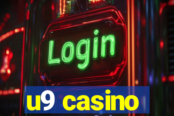 u9 casino