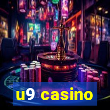 u9 casino