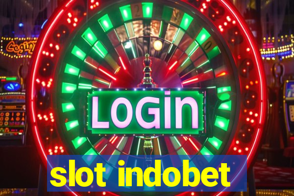 slot indobet