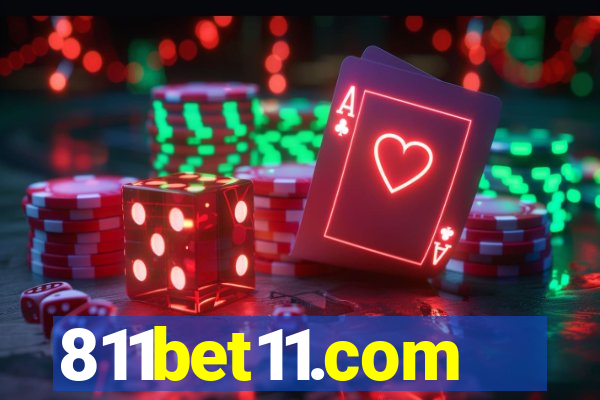 811bet11.com