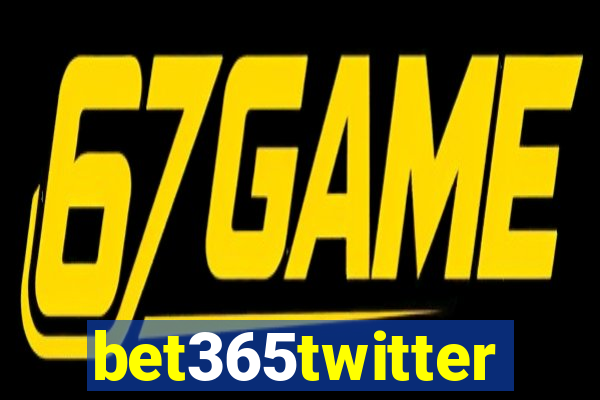 bet365twitter