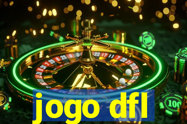 jogo dfl