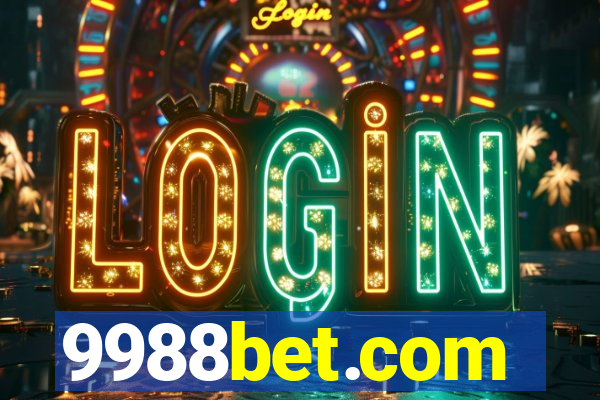 9988bet.com