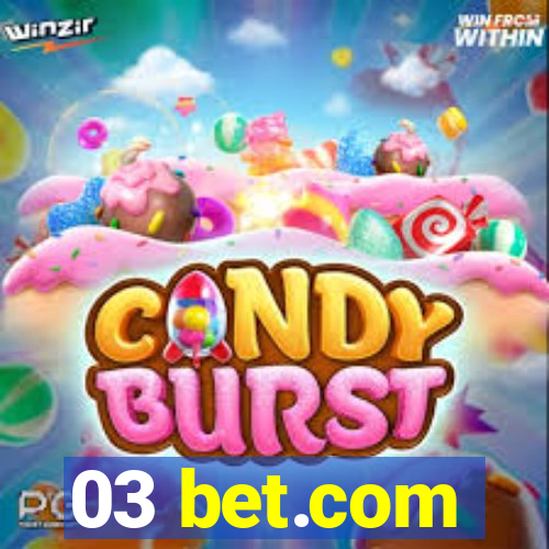 03 bet.com