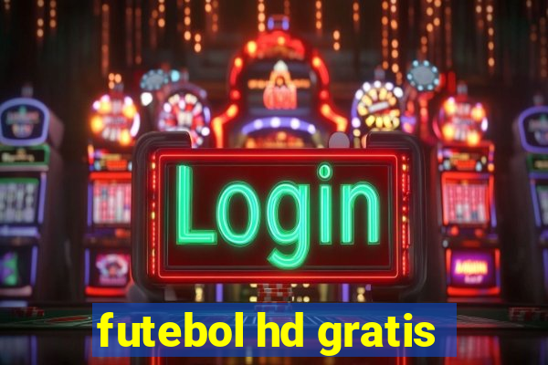 futebol hd gratis