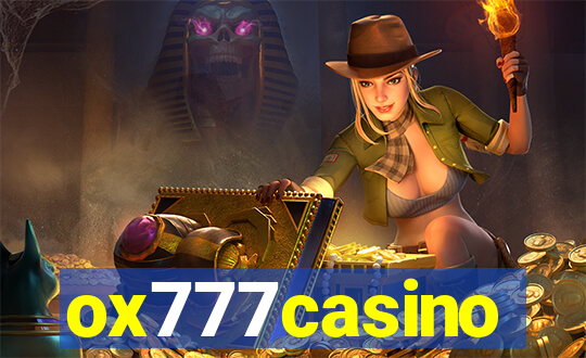 ox777casino