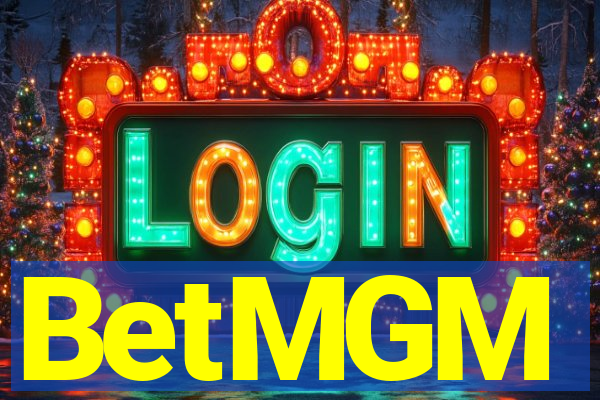 BetMGM