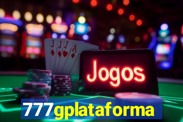 777gplataforma