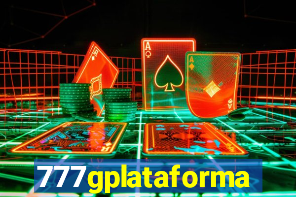 777gplataforma