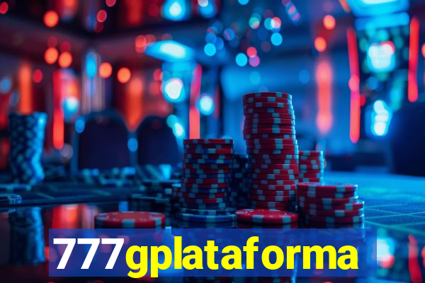 777gplataforma