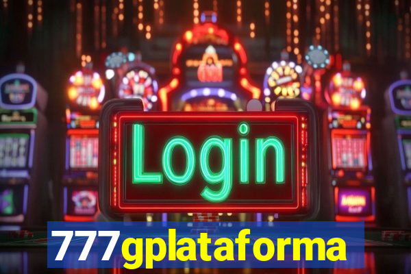 777gplataforma